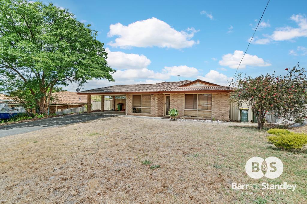 5 Elder Ct, Collie, WA 6225