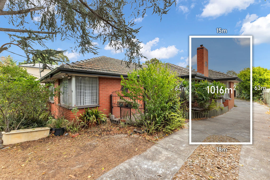 5 White Ave, Bayswater North, VIC 3153