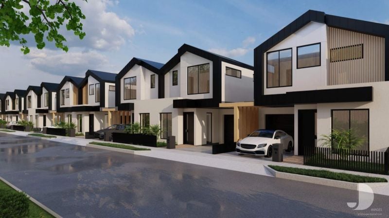 50 GEORGE ST, MAIDSTONE, VIC 3012