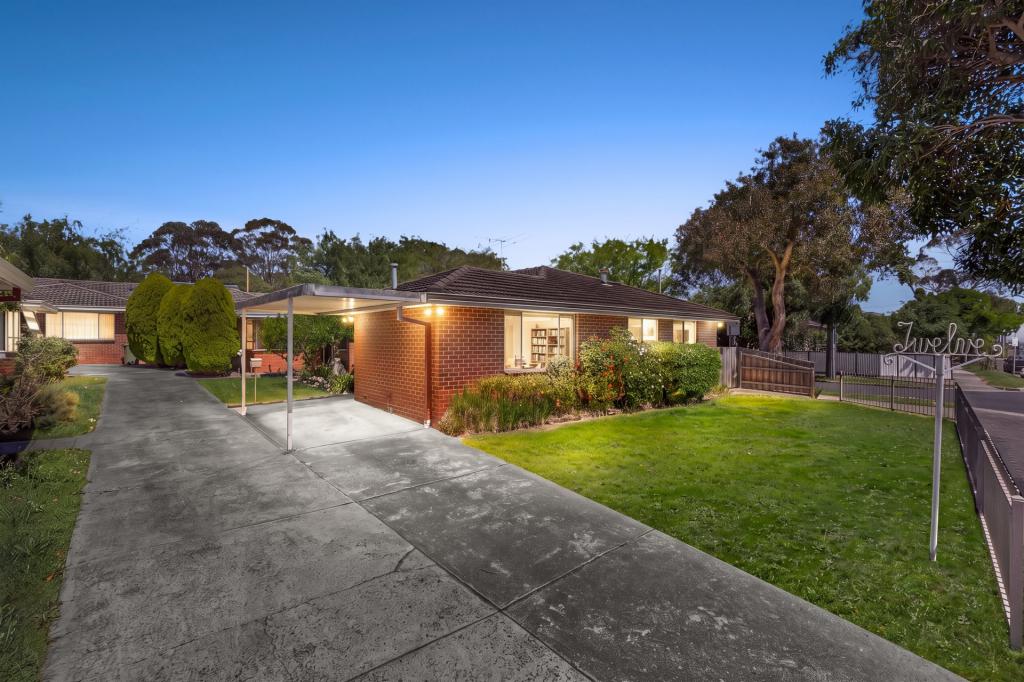 6/12 Calcutta St, Mitcham, VIC 3132