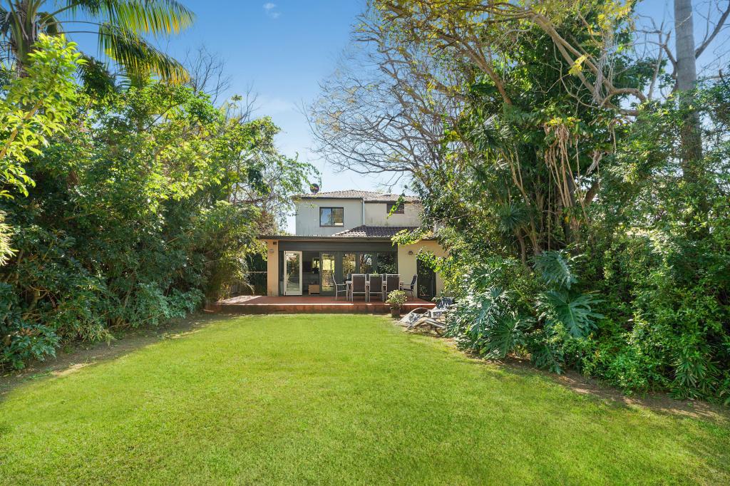 89 Dover Rd, Rose Bay, NSW 2029