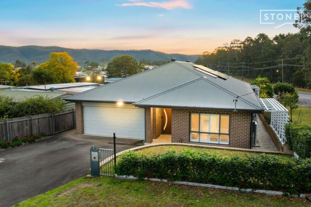2 Bennett St, Millfield, NSW 2325