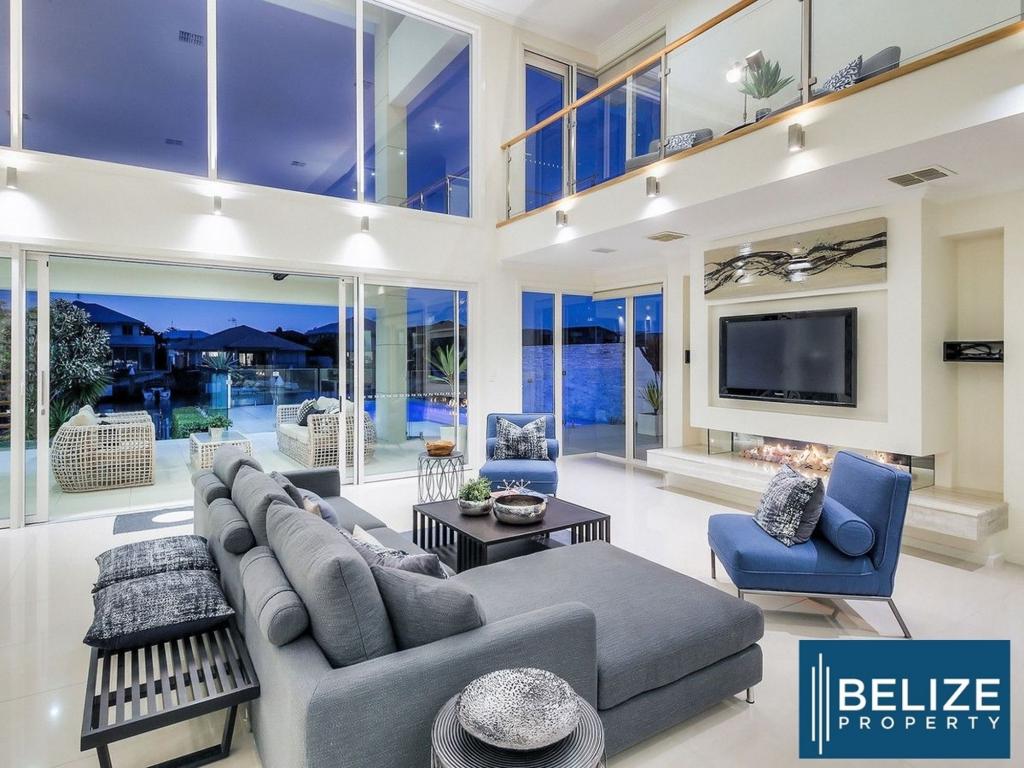 32 Windward Pl, Jacobs Well, QLD 4208