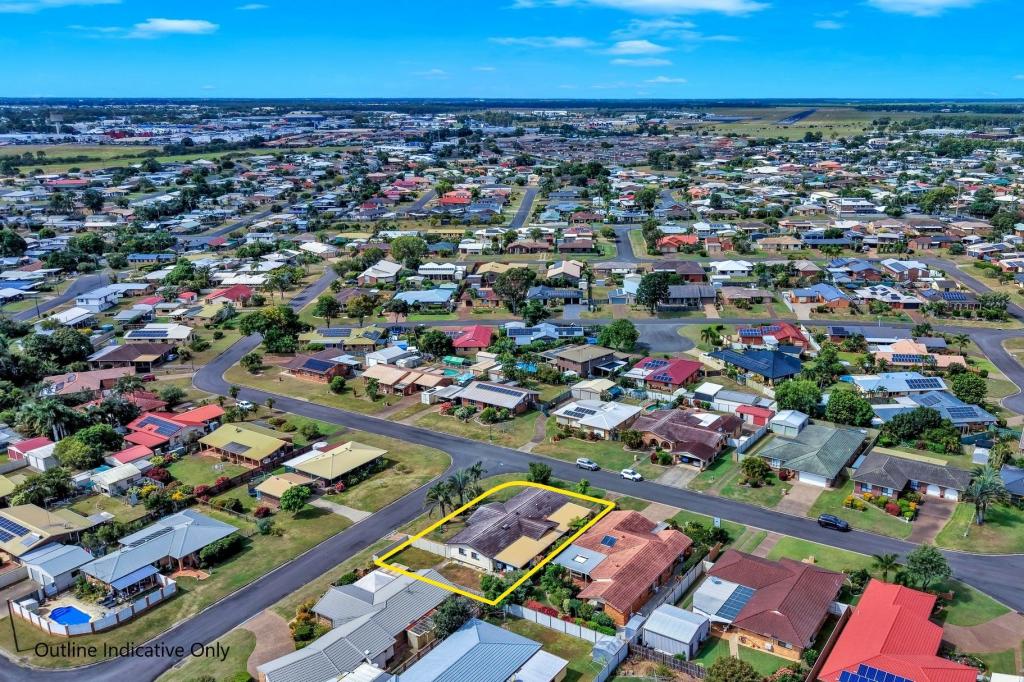 4 Liandra St, Avoca, QLD 4670