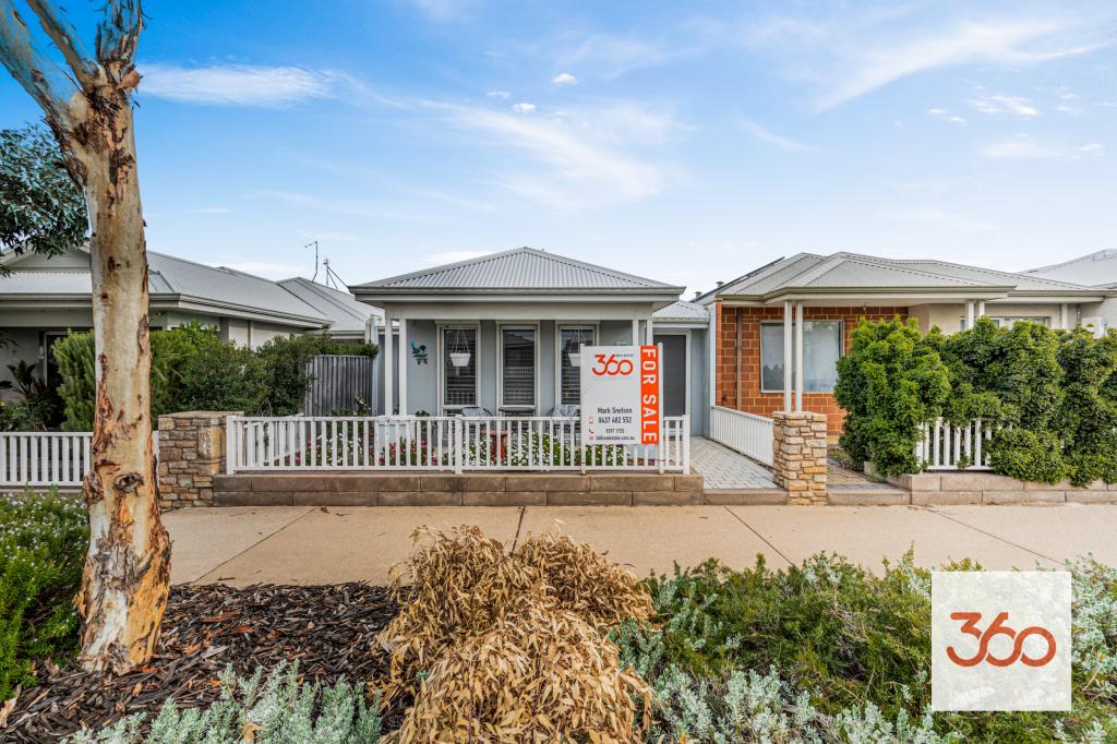 145 DALMILLING DR, ELLENBROOK, WA 6069