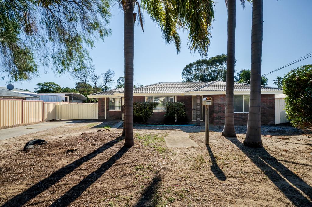 31 Downing Cres, Wanneroo, WA 6065