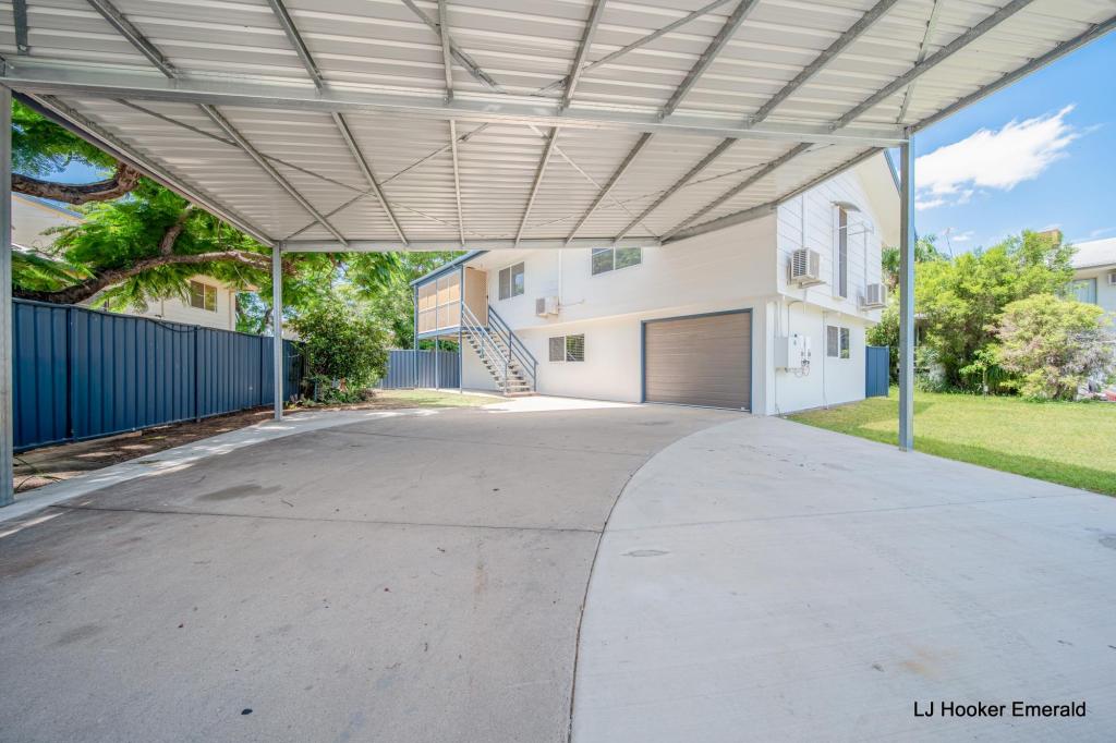 36 Centenary Dr, Emerald, QLD 4720