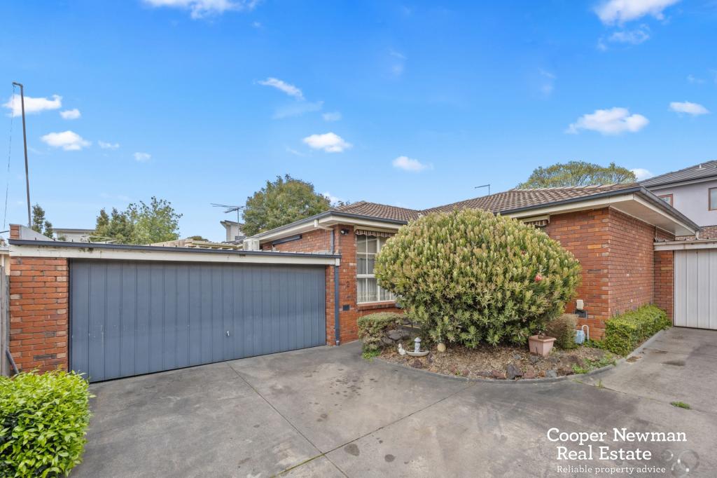 2/36 Greenwood St, Burwood, VIC 3125