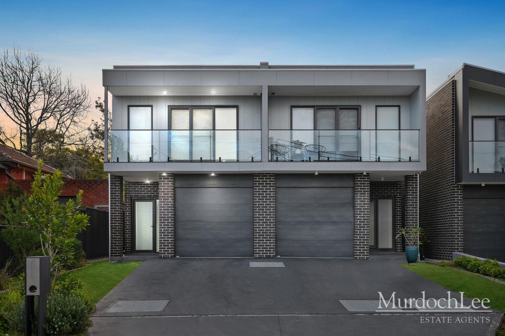 7c John St, Baulkham Hills, NSW 2153