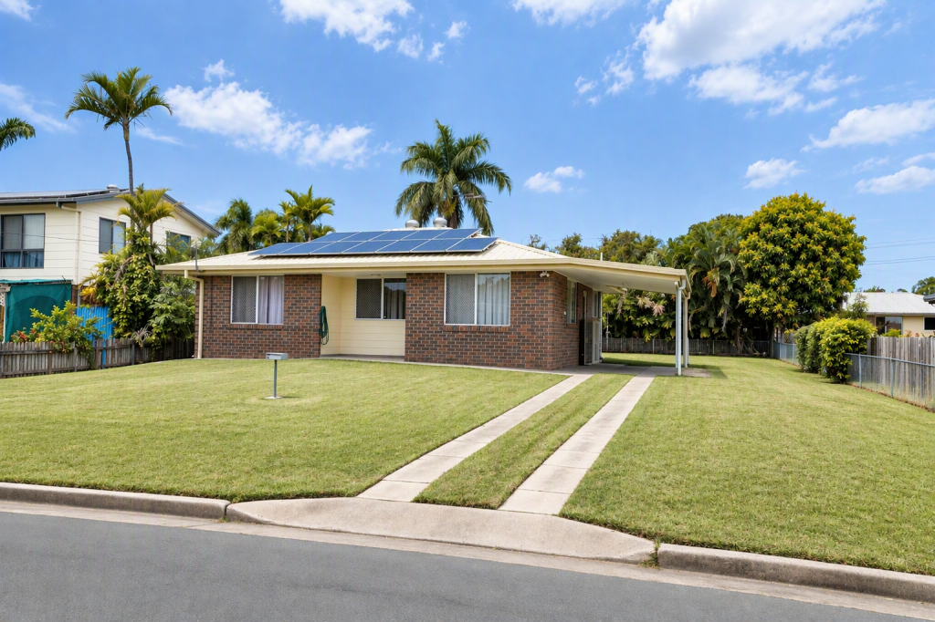 8 Pfitzemaier St, Norman Gardens, QLD 4701