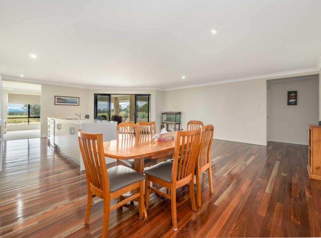 169 Busby'S Flat Rd, Leeville, NSW 2470