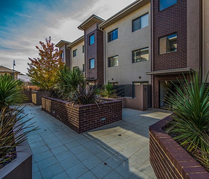 45/6 Gungahlin Pl, Gungahlin, ACT 2912