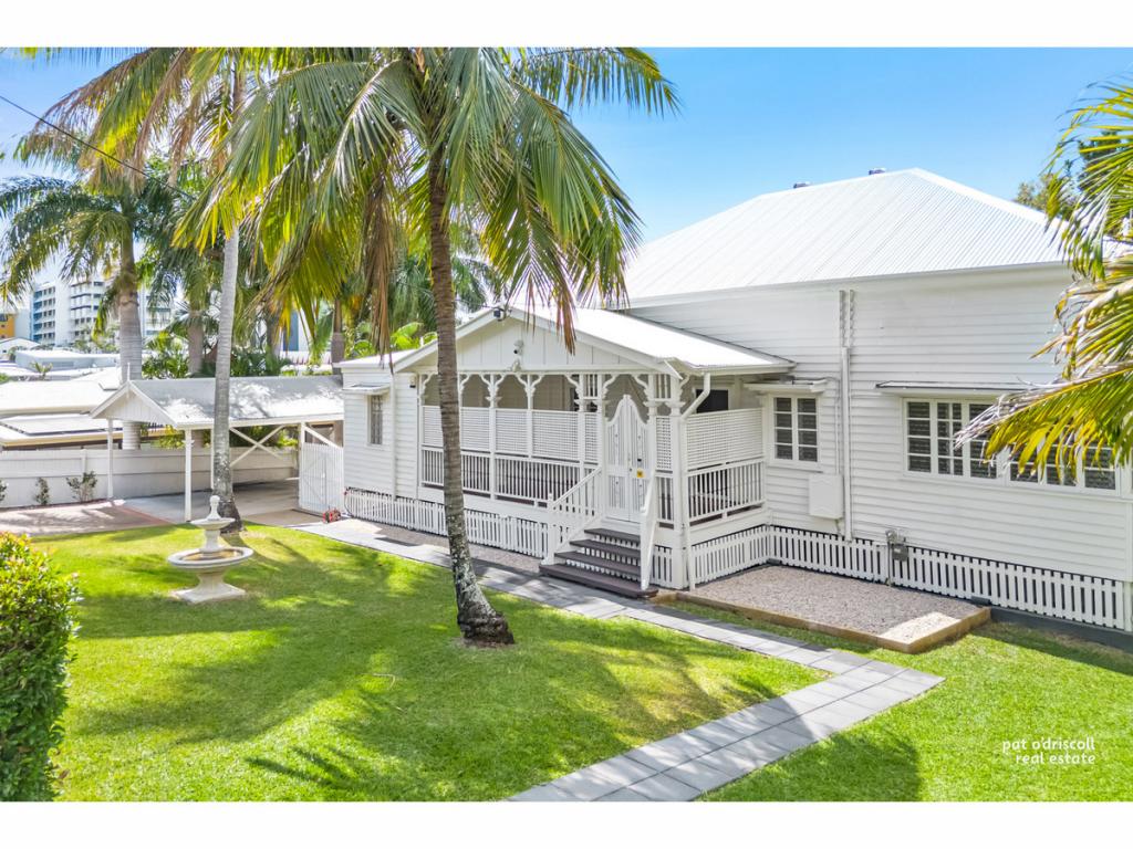 75 Quarry St, The Range, QLD 4700