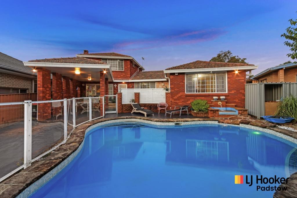 14 Tracey St, Revesby, NSW 2212