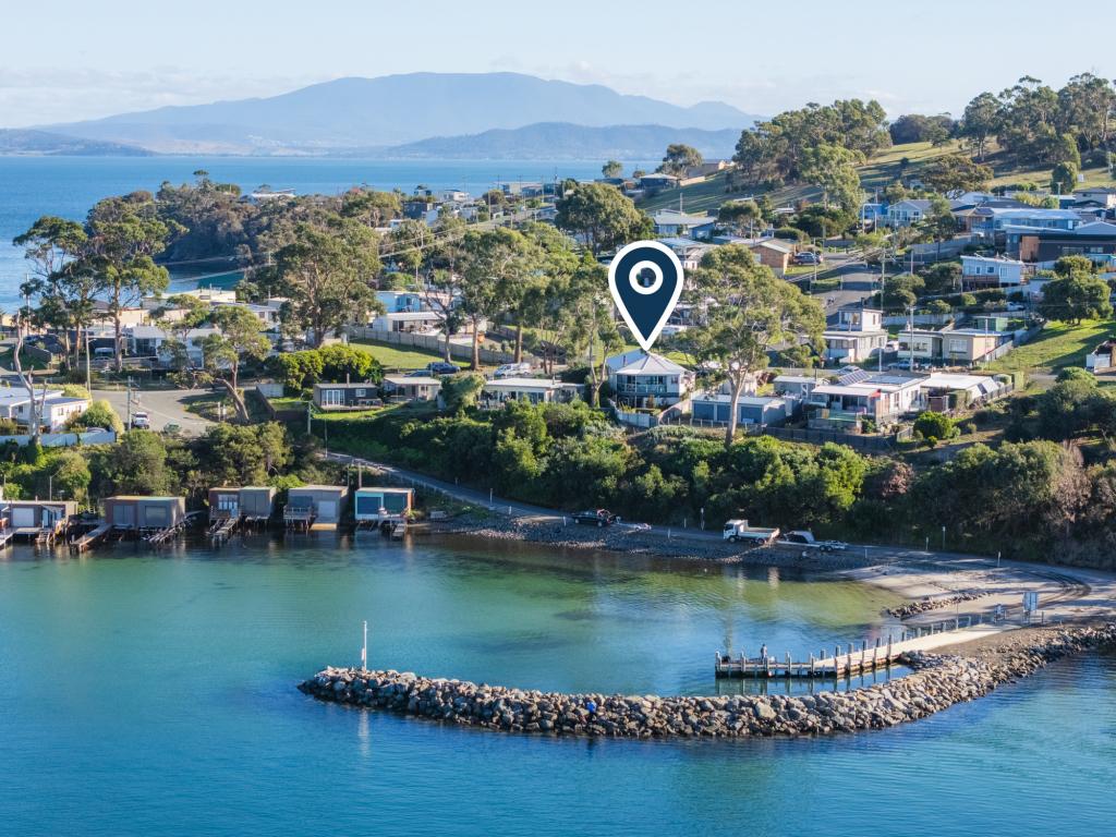 109 LINDEN RD, PRIMROSE SANDS, TAS 7173