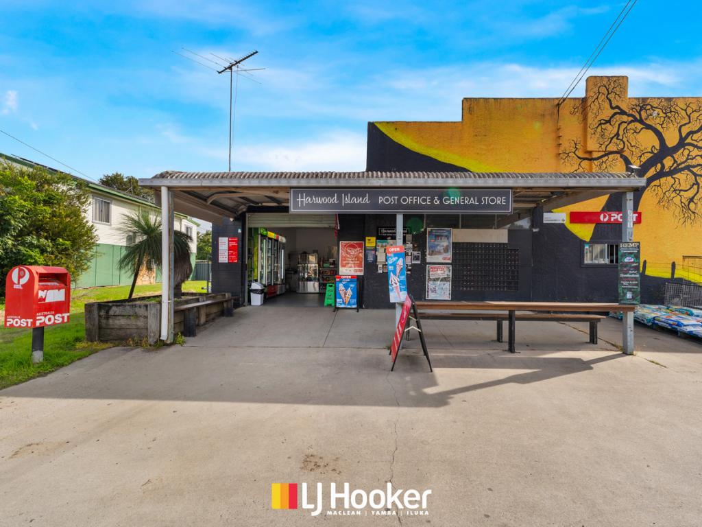 1/10 Morpeth St, Harwood, NSW 2465