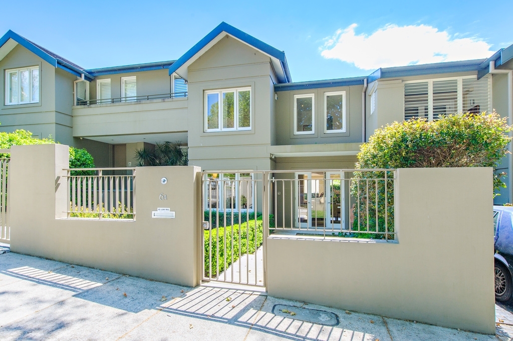6a Forest Rd, Double Bay, NSW 2028
