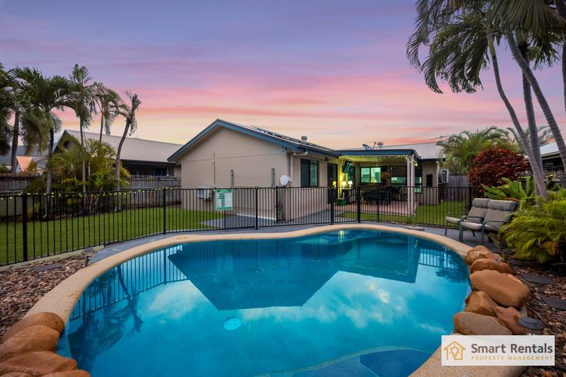 33 Brickondon Cres, Annandale, QLD 4814