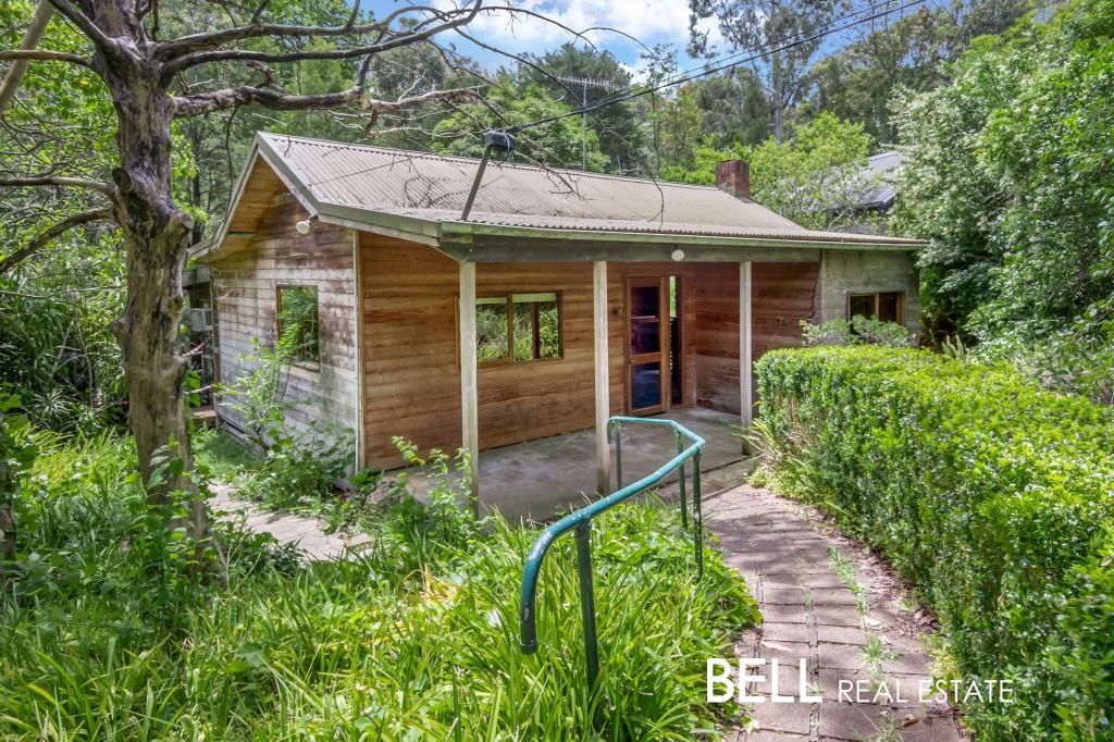 5 Benson St, Belgrave, VIC 3160