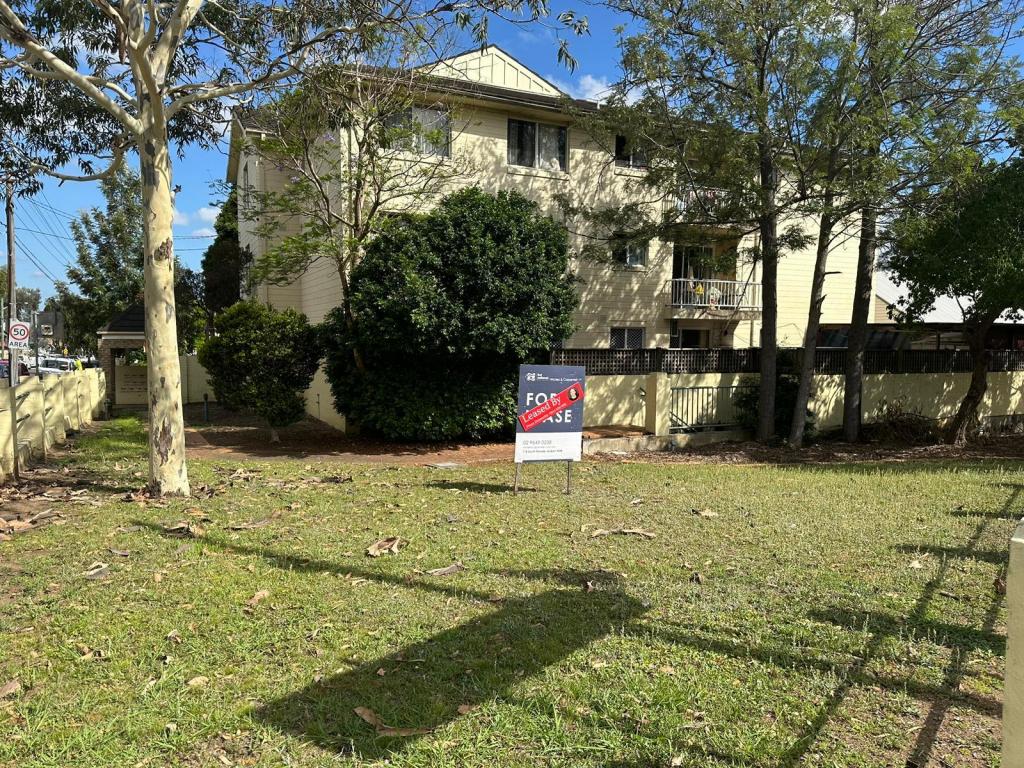 3a/13-19 Alice St, Auburn, NSW 2144