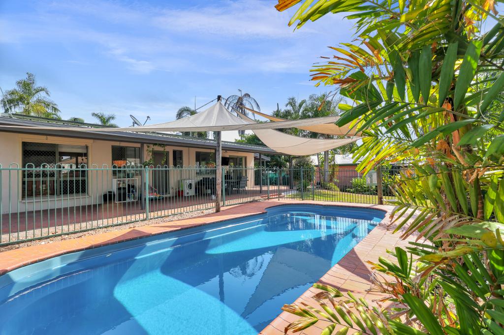 2 Lobelia Ct, Rosebery, NT 0832