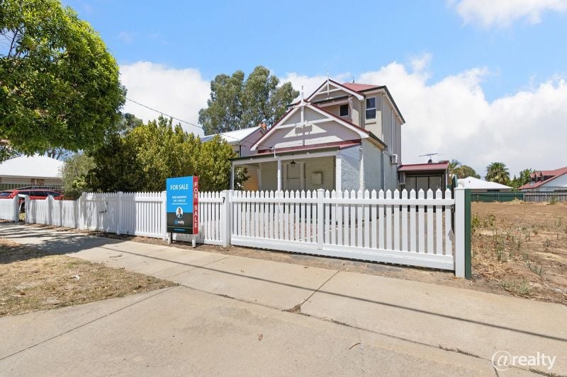 7 Amherst Rd, Woodbridge, WA 6056