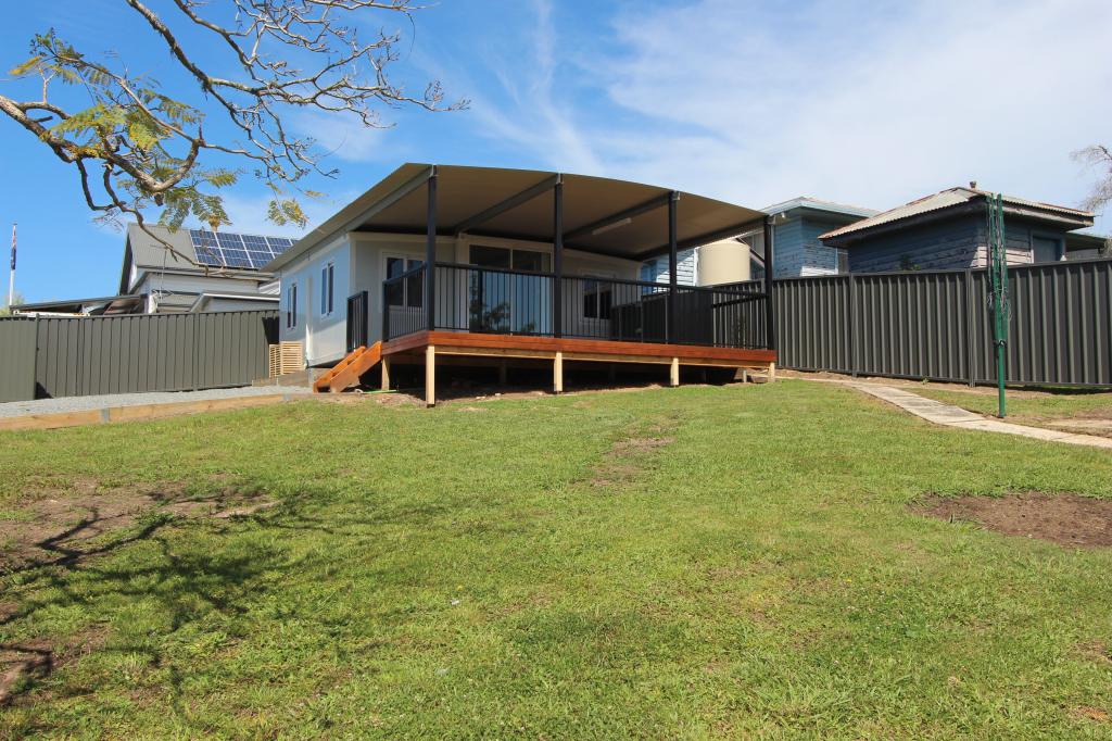 8a Comboyne St, Kendall, NSW 2439