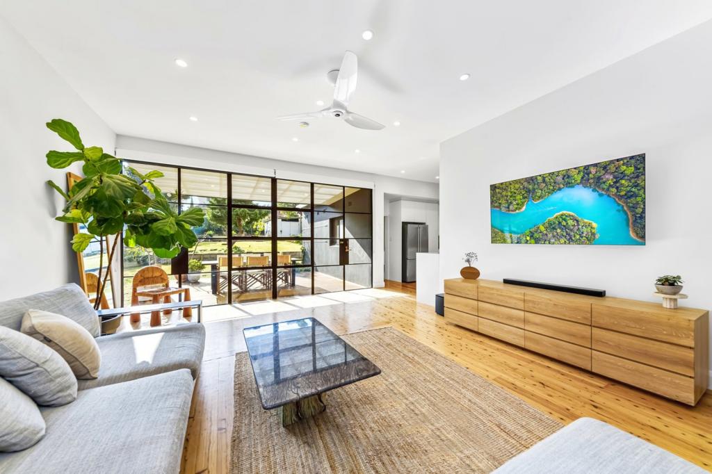 1 Potts St, Ryde, NSW 2112