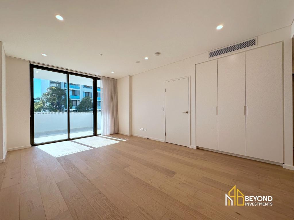 203/138 Parramatta Rd, Homebush, NSW 2140