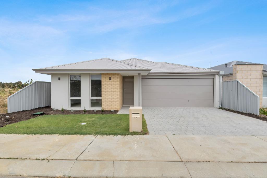 10 Redcraze Lane, Byford, WA 6122