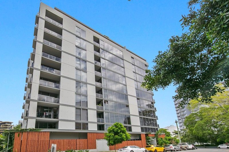 901/66 LAMBERT ST, KANGAROO POINT, QLD 4169