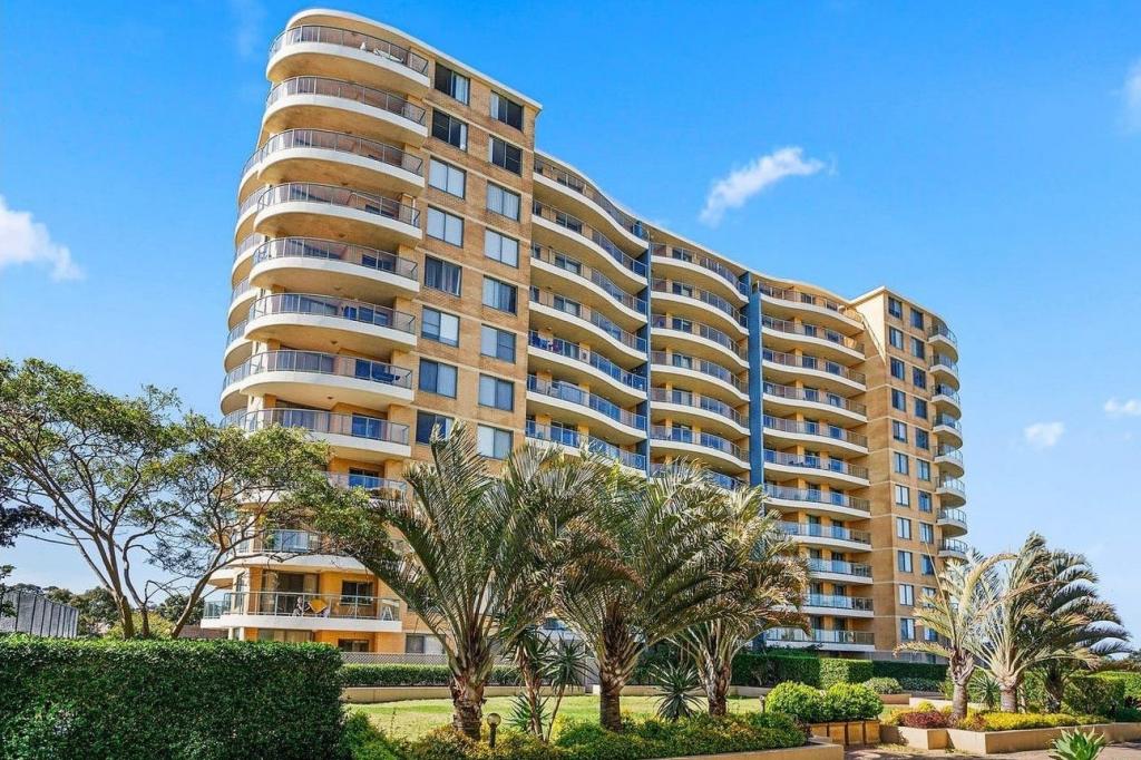 1405/5 Rockdale Plaza Dr, Rockdale, NSW 2216