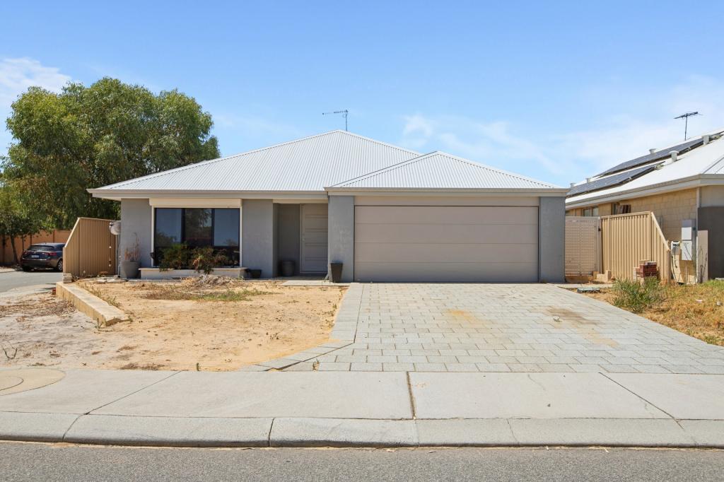8 Pindipindi Loop, Byford, WA 6122