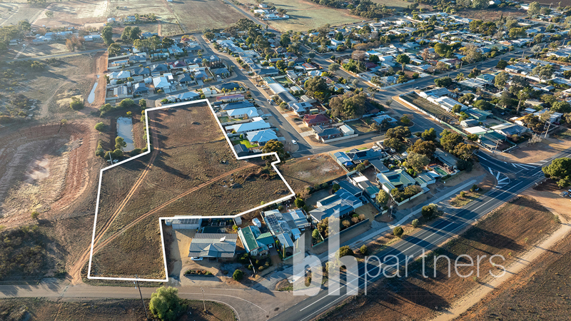 Lot 203 Stuart Ave, Loxton, SA 5333