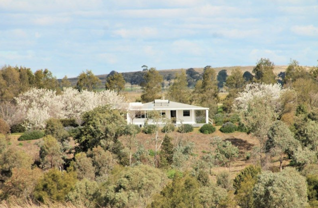 6297 Scone Rd, Merriwa, NSW 2329