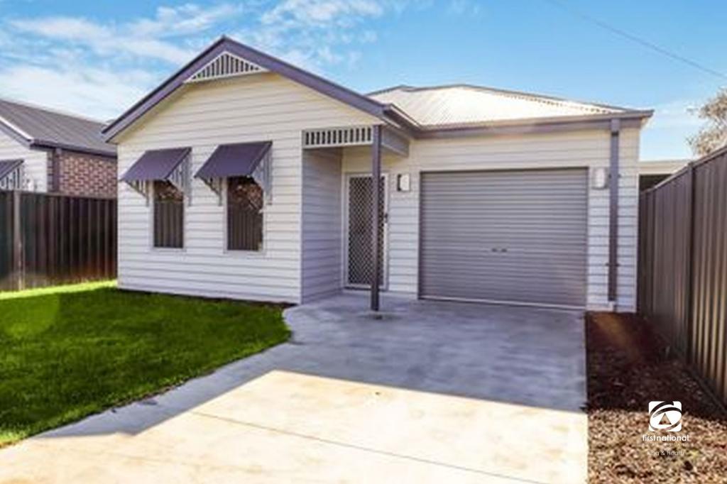 62a Drevermann St, Bairnsdale, VIC 3875