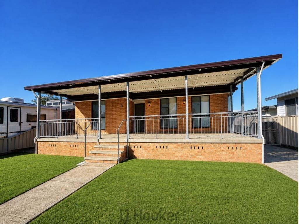 32 Oxley St, Swansea, NSW 2281