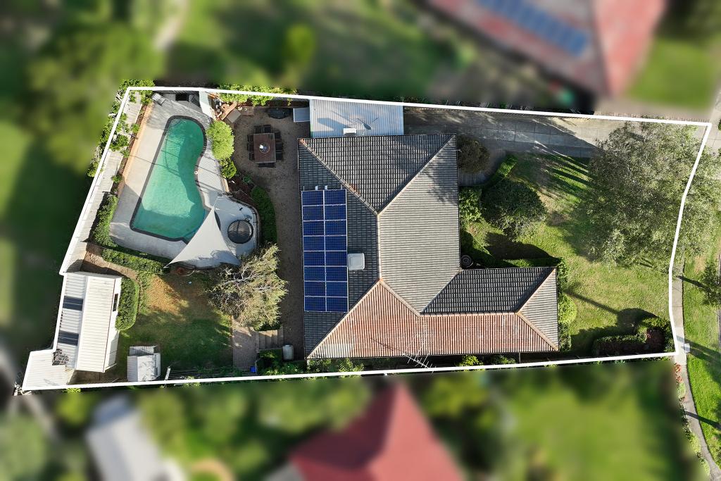 14 Acacia St, Drouin, VIC 3818