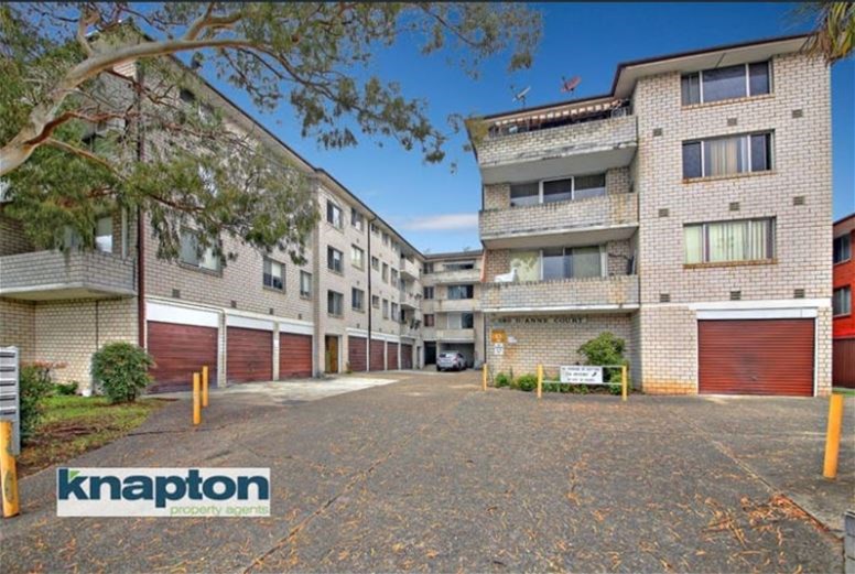 15/580 PUNCHBOWL RD, LAKEMBA, NSW 2195
