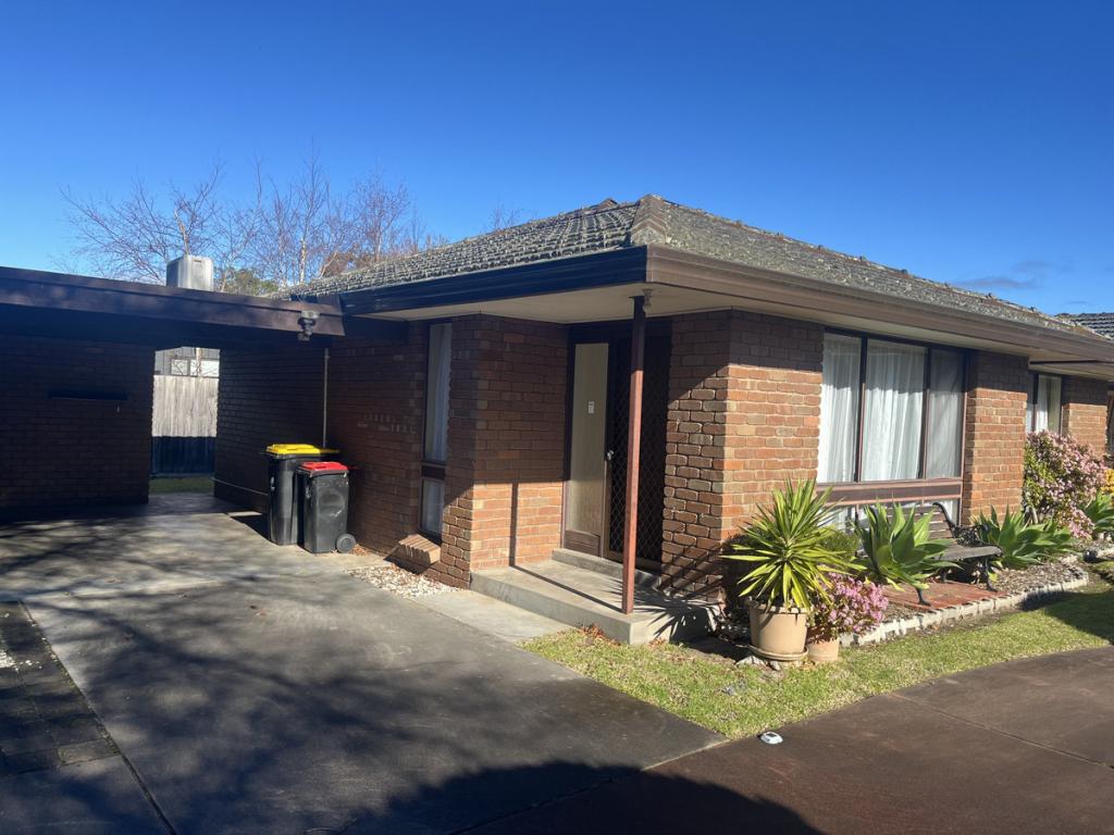 3/19 Elgin St, Sale, VIC 3850