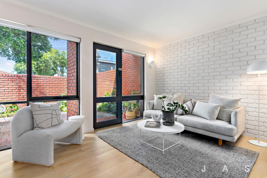 4/150 Hyde St, Yarraville, VIC 3013