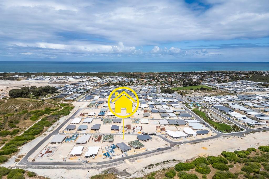 19 Wobbegong Gra, Two Rocks, WA 6037