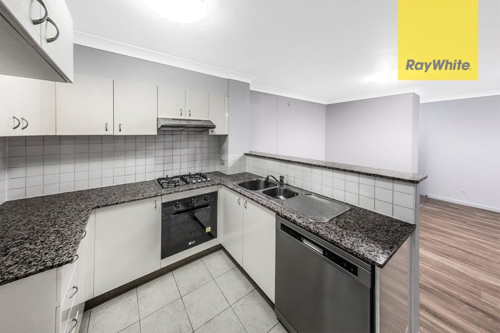 11/18 Sorrell St, Parramatta, NSW 2150