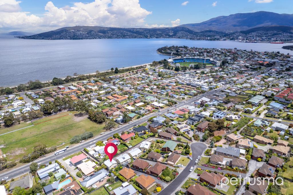 4/27 Stanley St, Bellerive, TAS 7018