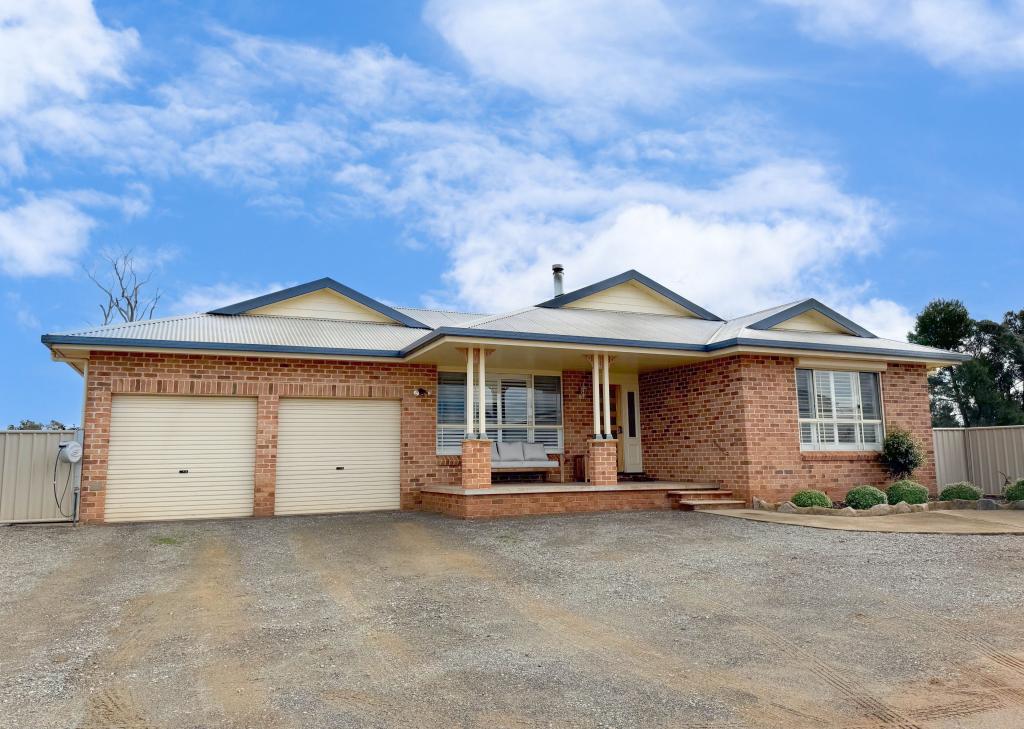 137 Maguire Rd, Parkes, NSW 2870