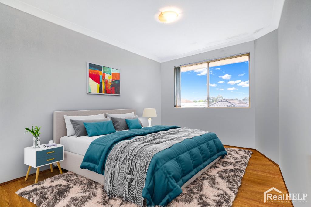 7/59-61 MARSDEN ST, PARRAMATTA, NSW 2150