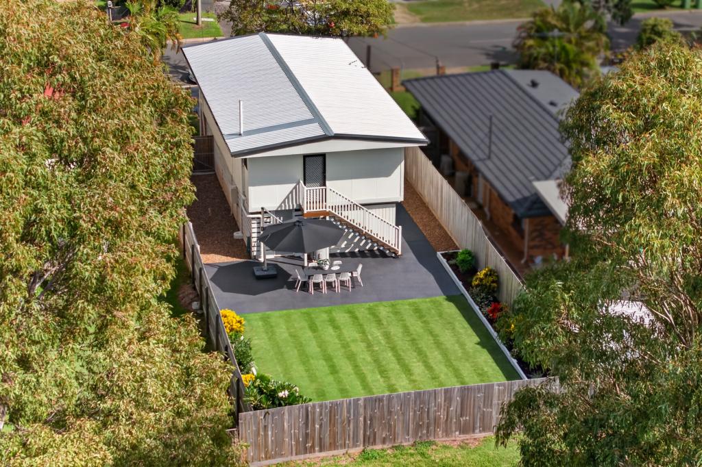 31 Thomas St, Birkdale, QLD 4159