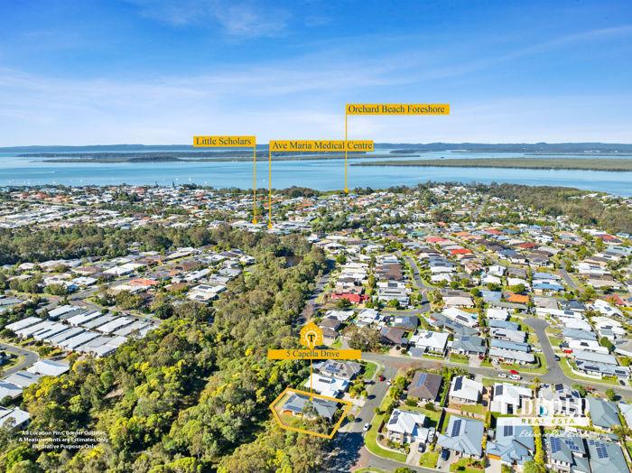 5 Capella Dr, Redland Bay, QLD 4165