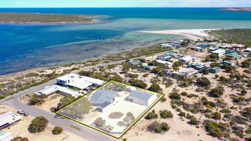 1 Beorn Dr, Eba Anchorage, SA 5680