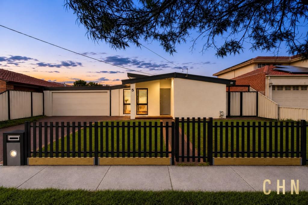 5 Stanton Ct, Seabrook, VIC 3028